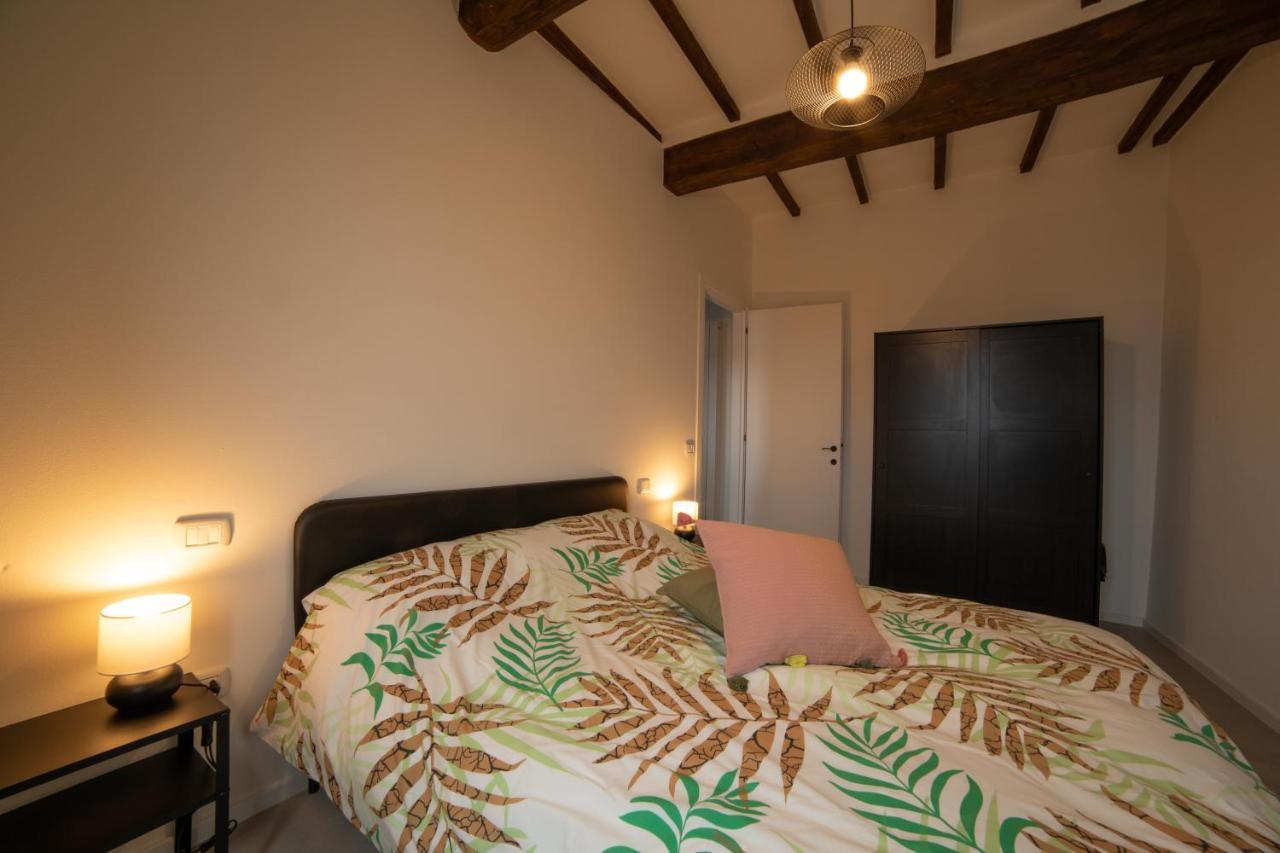 Appartamento Centro Storico Gubbio Exteriér fotografie